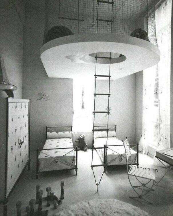 Awful Bedrooms (28 pics) Awful Bedrooms (28 pics)