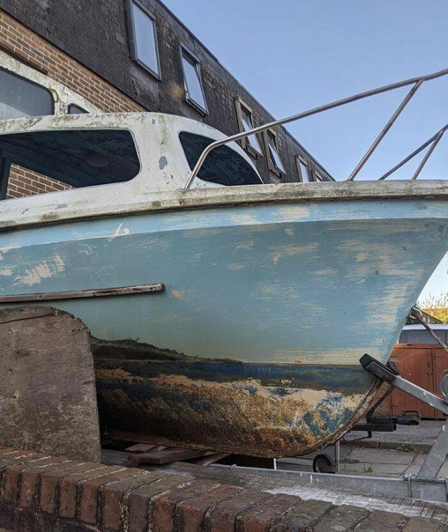 Interesting Finds And Photos (25 pics)