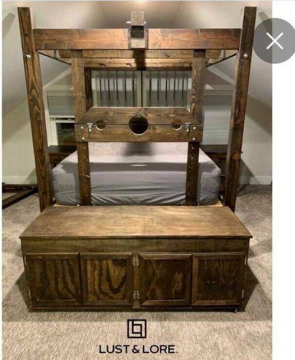 Awful Bedrooms (28 pics) Awful Bedrooms (28 pics)