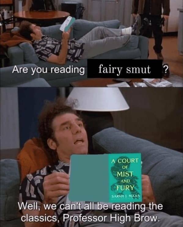 Memes For Readers (22 pics) Memes For Readers (22 pics)