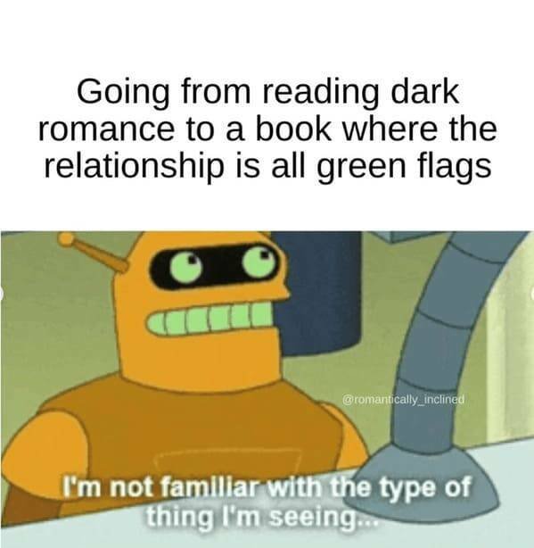 Memes For Readers (22 pics)