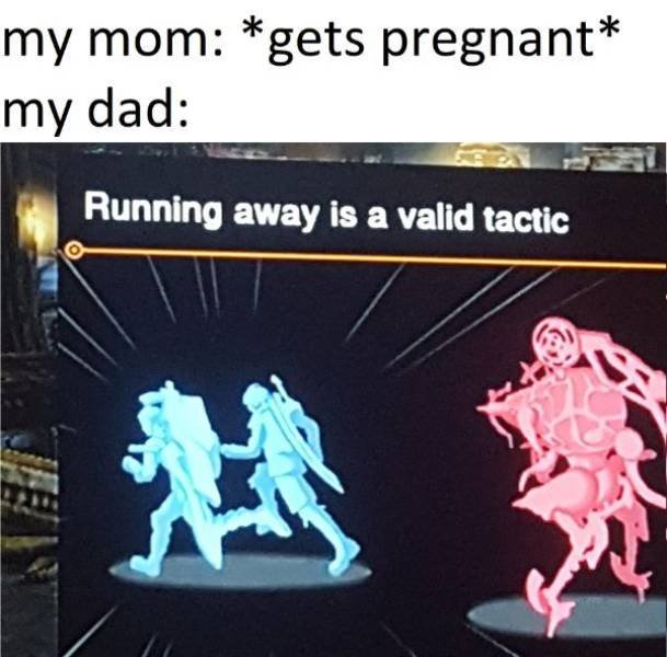 Funny Memes (48 pics)