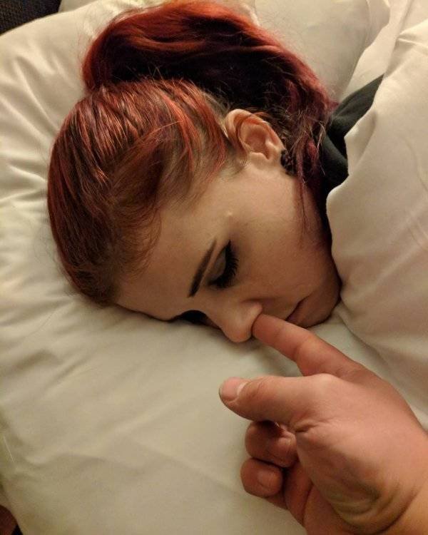 Hilarious Husbands (25 pics)