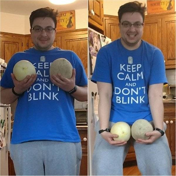 Hilarious Husbands (25 pics)