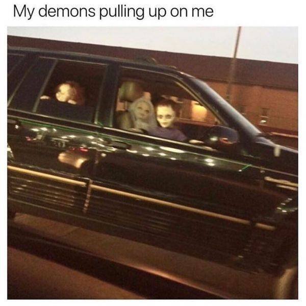 Funny Memes (48 pics)