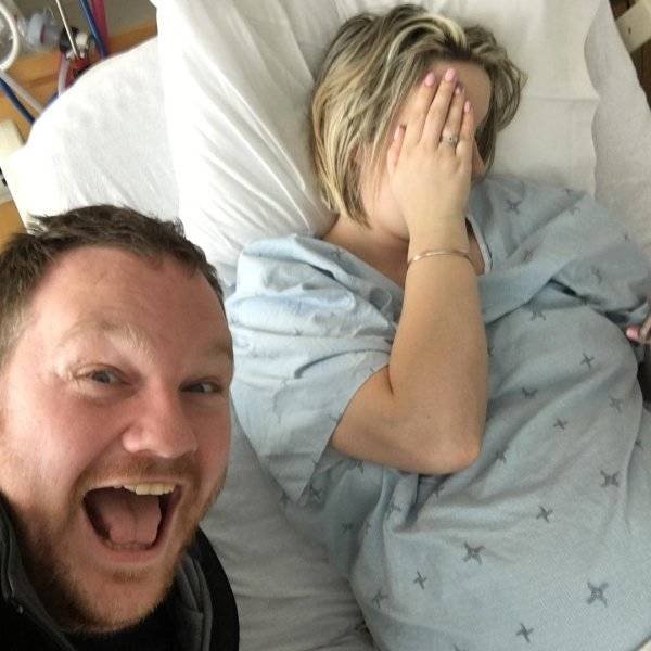 Hilarious Husbands (25 pics)