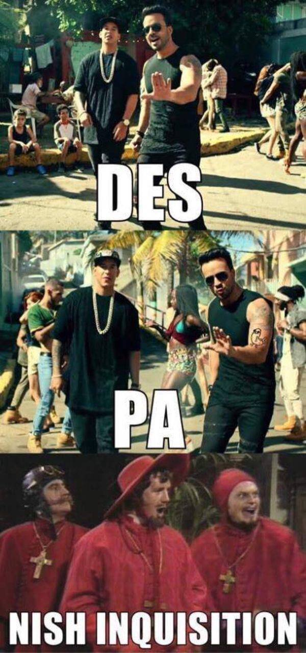 Funny Memes (48 pics)