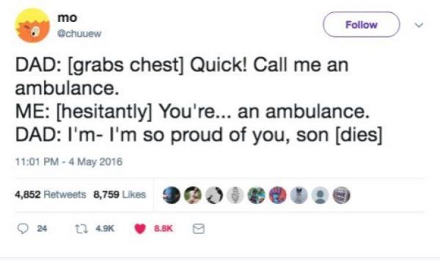 Funny Memes (48 pics)