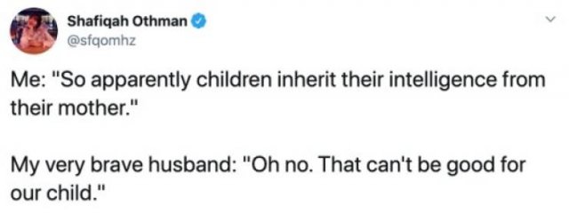 Hilarious Husbands (25 pics)