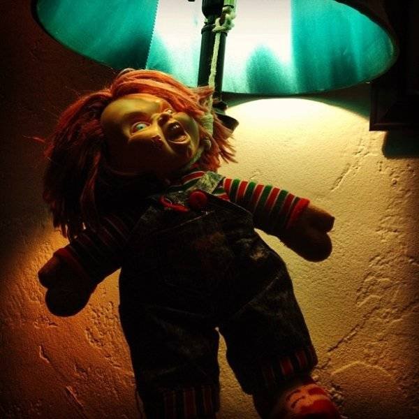 Hilarious Husbands (25 pics)