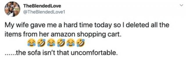 Hilarious Husbands (25 pics)