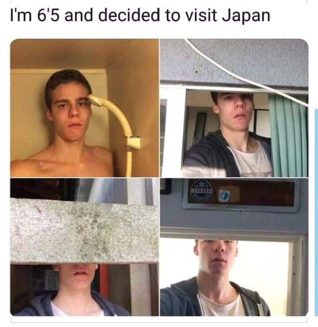 Funny Memes (48 pics)