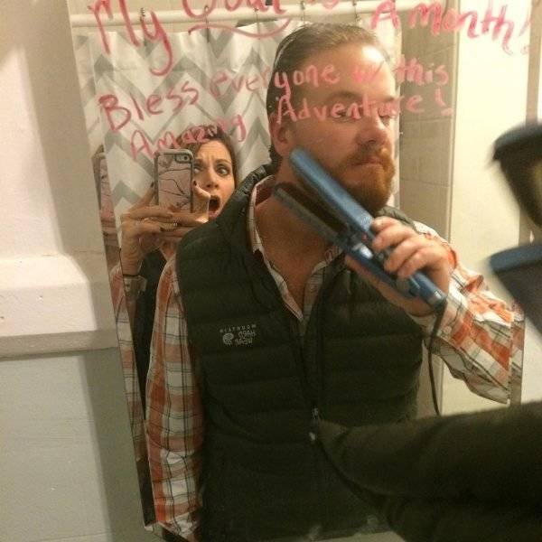 Hilarious Husbands (25 pics)