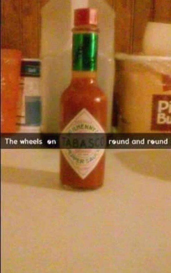 Funny Memes (48 pics)