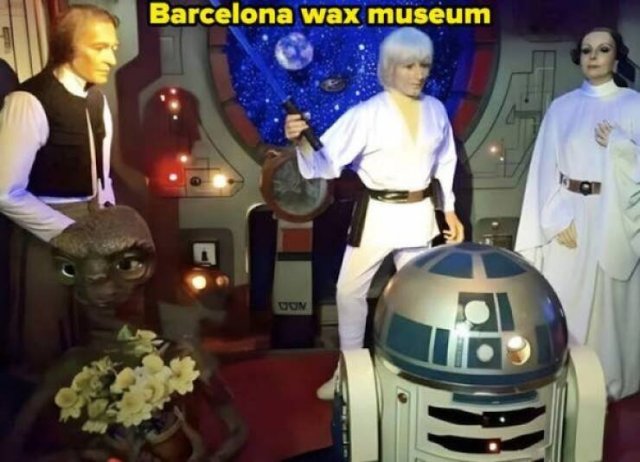 Epic Fails (18 pics) Epic Fails (18 pics)