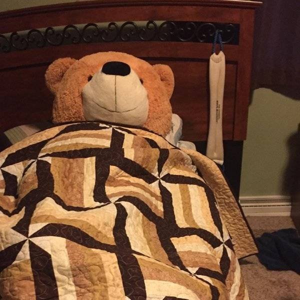 Hilarious Husbands (25 pics)