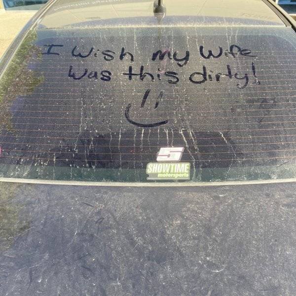Hilarious Husbands (25 pics)