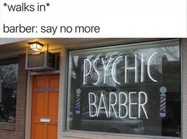 Funny Memes (48 pics)