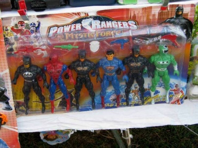 Epic Fails (18 pics) Epic Fails (18 pics)