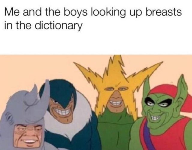 Funny Memes (48 pics)