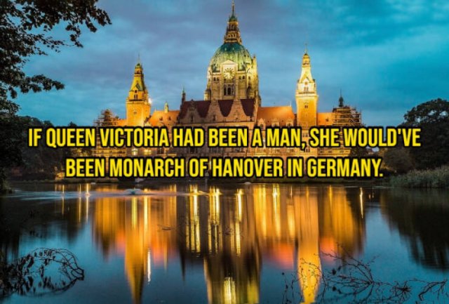 Historical Facts (15 pics)