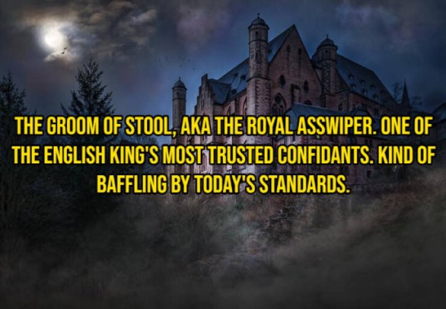 Historical Facts (15 pics) Historical Facts (15 pics)