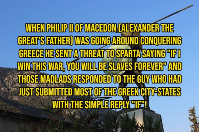 Historical Facts (15 pics) Historical Facts (15 pics)