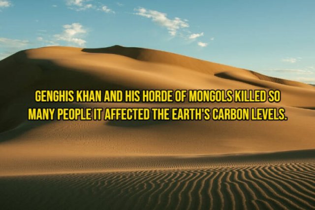 Historical Facts (15 pics) Historical Facts (15 pics)