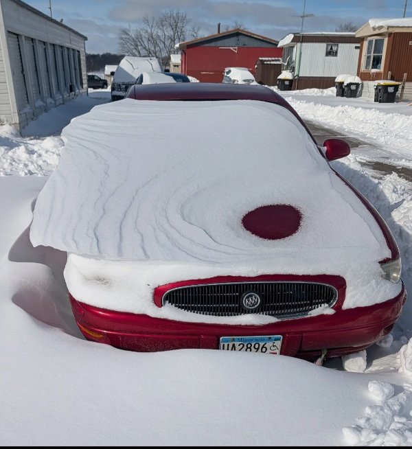 Interesting Finds (25 pics)