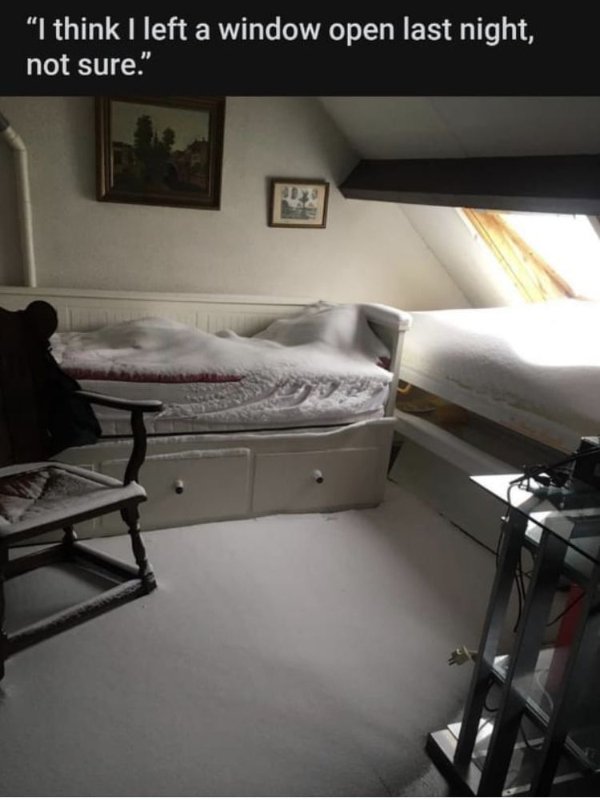 Bad Days Happen (28 pics) Bad Days Happen (28 pics)