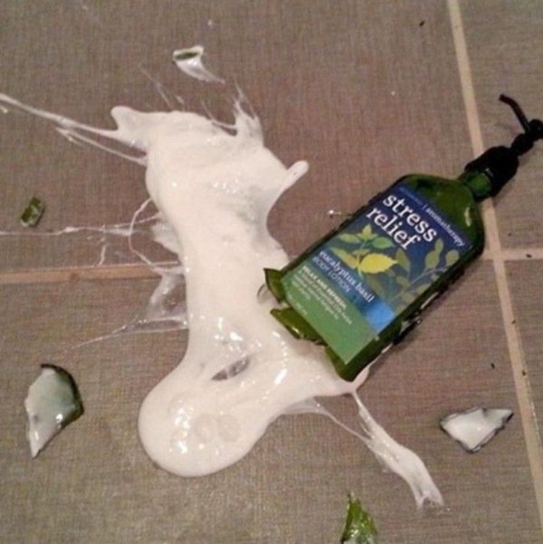 Bad Days Happen (28 pics) Bad Days Happen (28 pics)