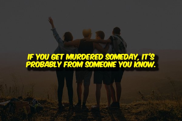 Creepy Facts (15 pics) Creepy Facts (15 pics)