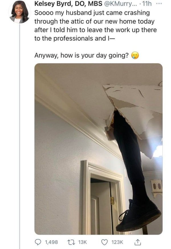 Bad Days Happen (28 pics) Bad Days Happen (28 pics)