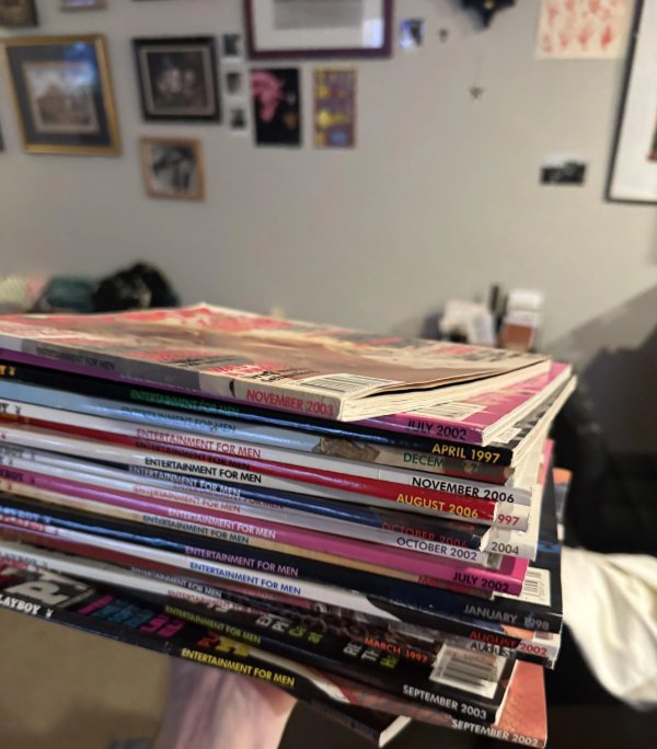 Interesting Finds (25 pics)