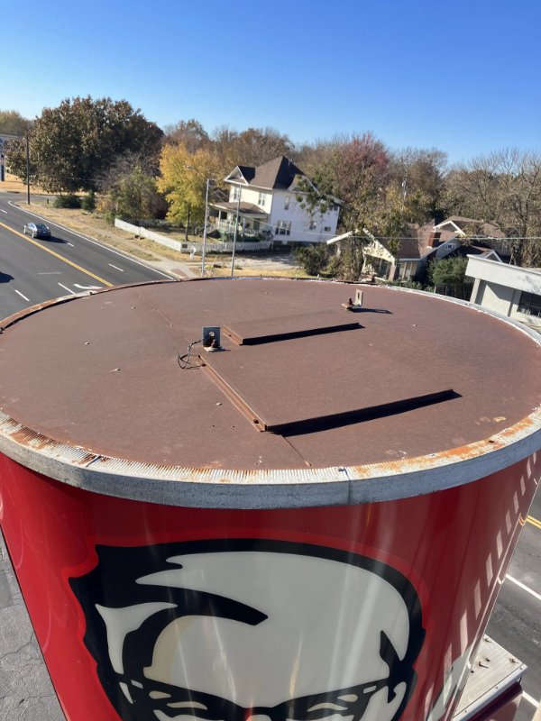 Interesting Finds (25 pics)