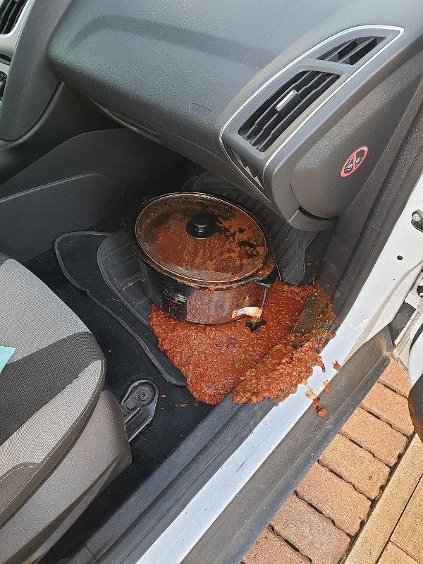 Bad Days Happen (28 pics) Bad Days Happen (28 pics)