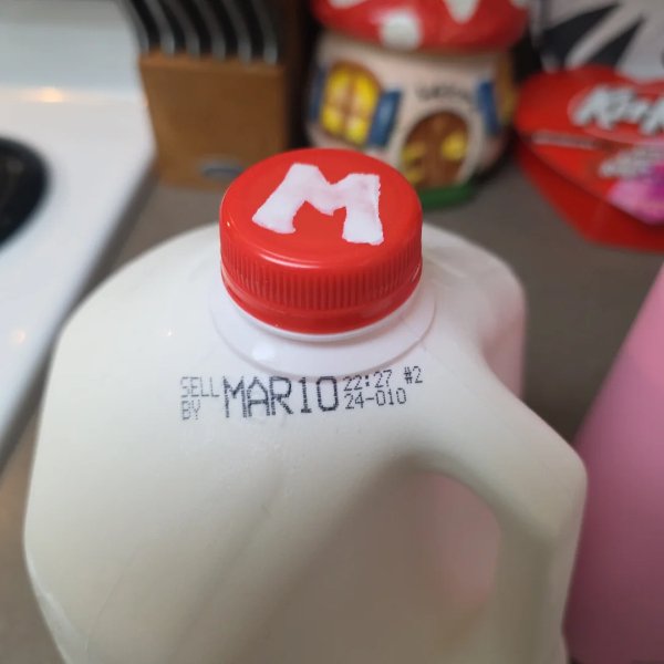 Interesting Finds (25 pics)