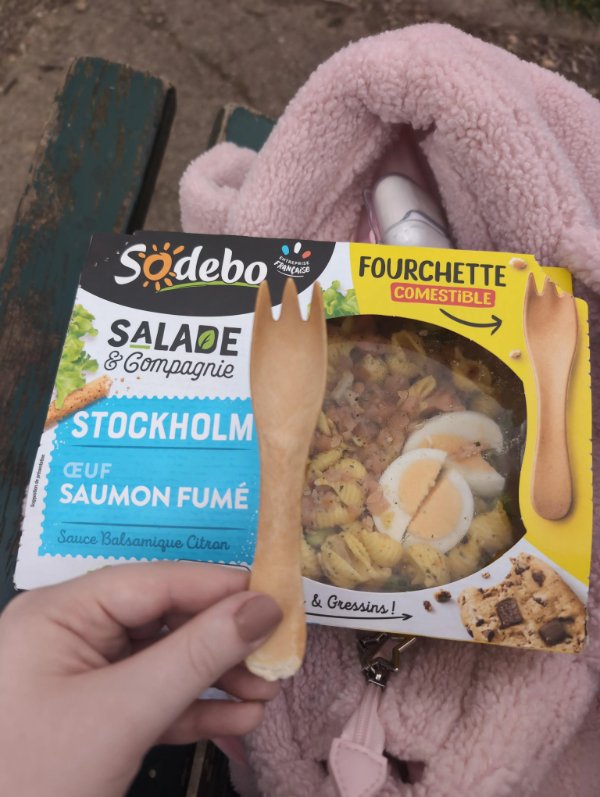 Interesting Finds (25 pics)