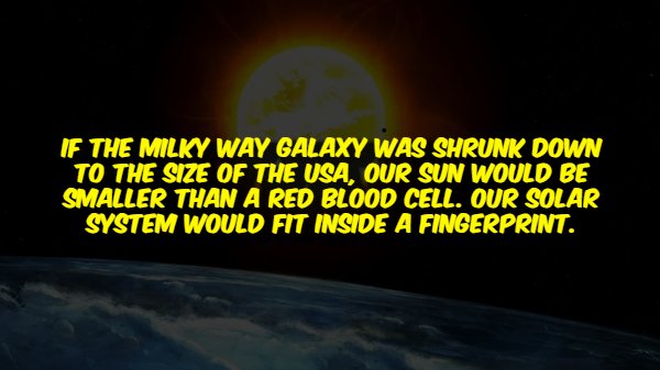 Creepy Facts (15 pics) Creepy Facts (15 pics)