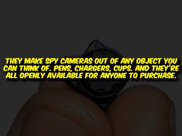 Creepy Facts (15 pics) Creepy Facts (15 pics)