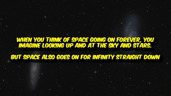 Creepy Facts (15 pics) Creepy Facts (15 pics)