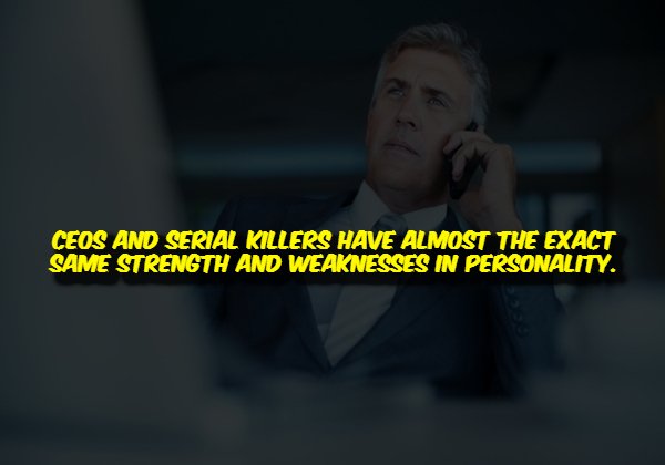 Creepy Facts (15 pics) Creepy Facts (15 pics)