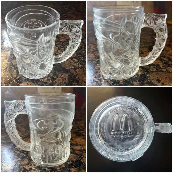 Interesting Finds (25 pics)