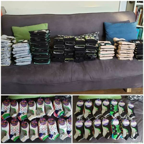 Cool Free Finds (50 pics)