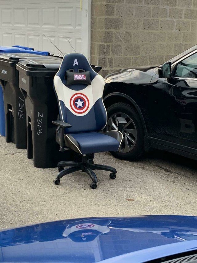 Cool Free Finds (50 pics)