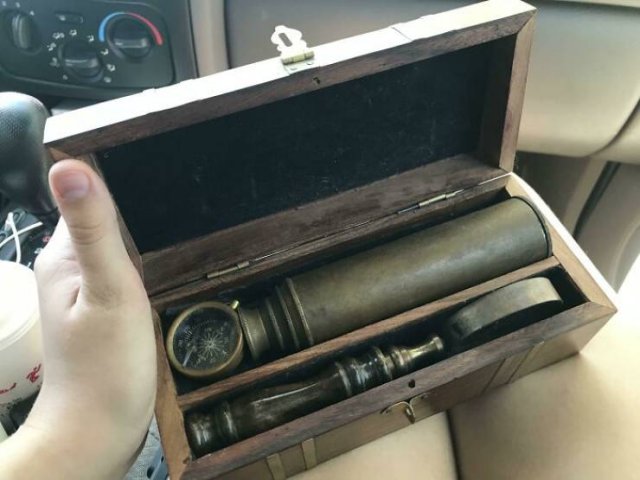 Cool Free Finds (50 pics)