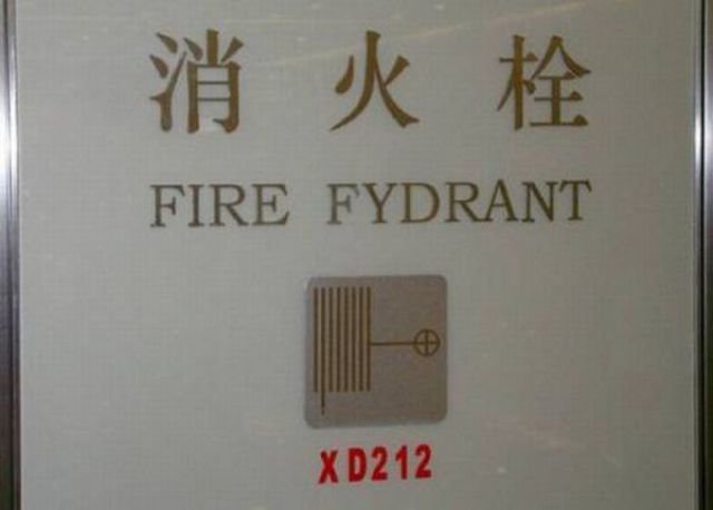 Failed Translations (19 pics)