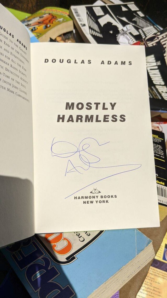 Cool Free Finds (50 pics)