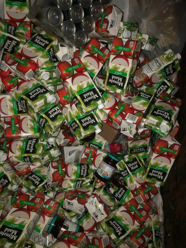 Cool Free Finds (50 pics)