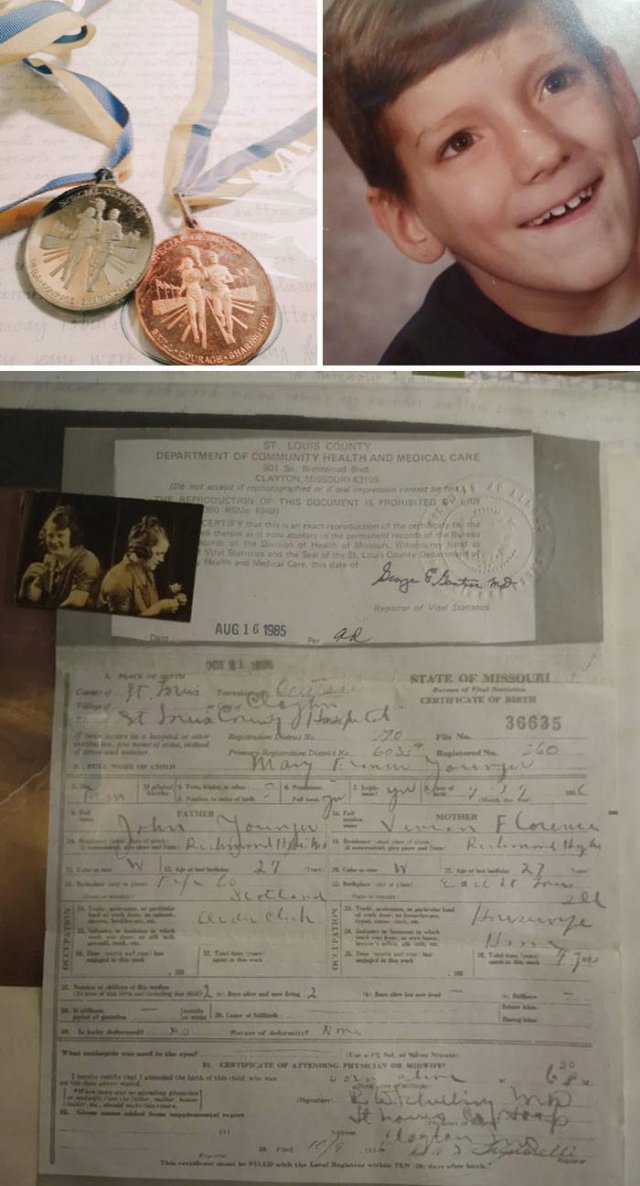 Cool Free Finds (50 pics)